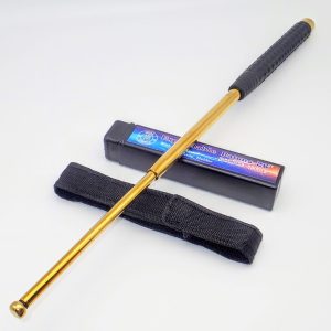 Expandable Self-Defence Baton